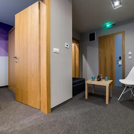 Hotel Safir Bihac Бихач