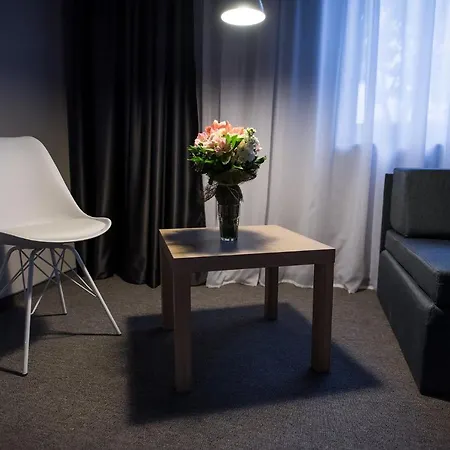 Hotel Safir Bihac Отель 4*