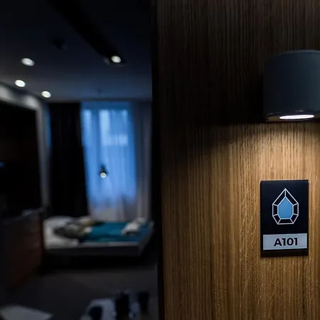 Hotel Safir Bihac