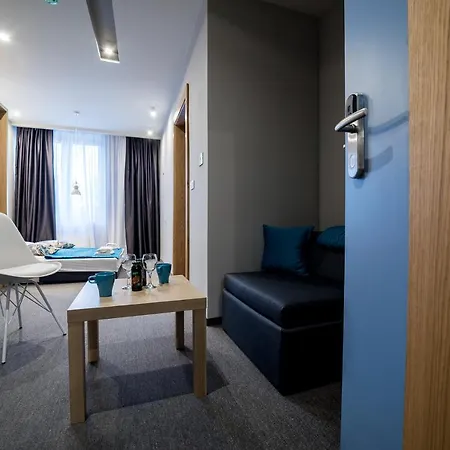 Hotel Safir Bihac 4* Бихач