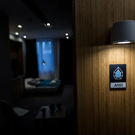 Hotel Safir Bihac 4* Бихач