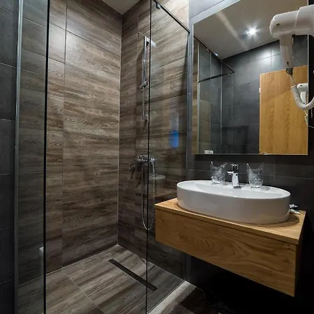 Hotel Safir Bihac Отель 4*