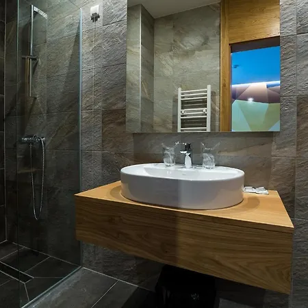 Hotel Safir Bihac Бихач