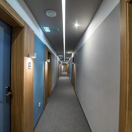 Hotel Safir Bihac Бихач