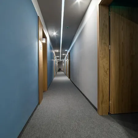 Hotel Safir Bihac Бихач