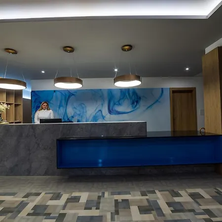 Hotel Safir Bihac Бихач