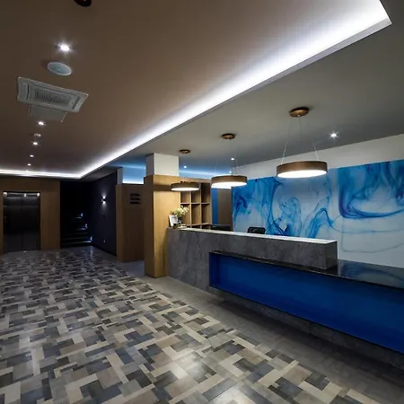 Hotel Safir Bihac بيهاتش