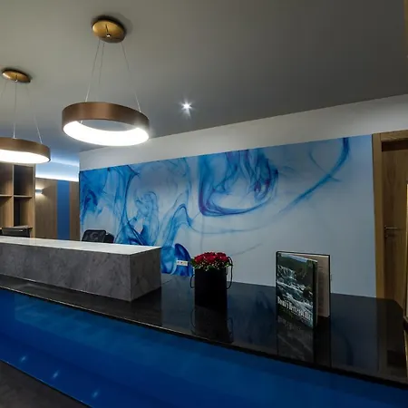 Hotel Safir Bihac Отель 4*