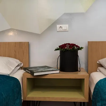 فندق Hotel Safir Bihac