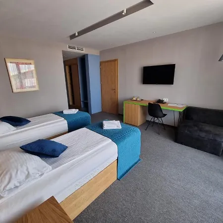 Hotel Safir Bihac