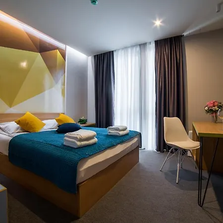 Hotel Safir Bihac