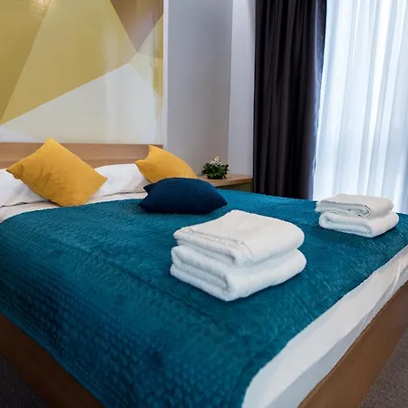 Hotel Safir Bihac 4* Бихач