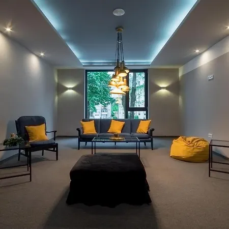 Hotel Safir Bihac 4*