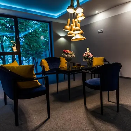 Hotel Safir Bihac Бихач