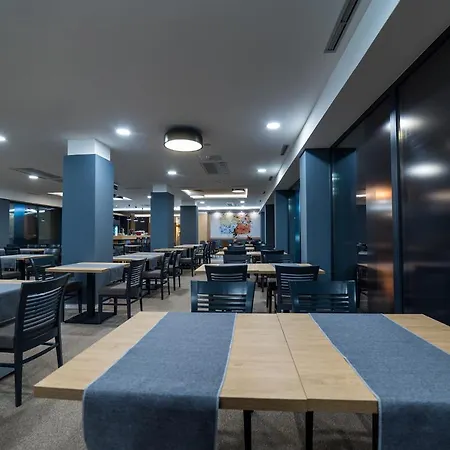Hotel Safir Bihac 4* Бихач