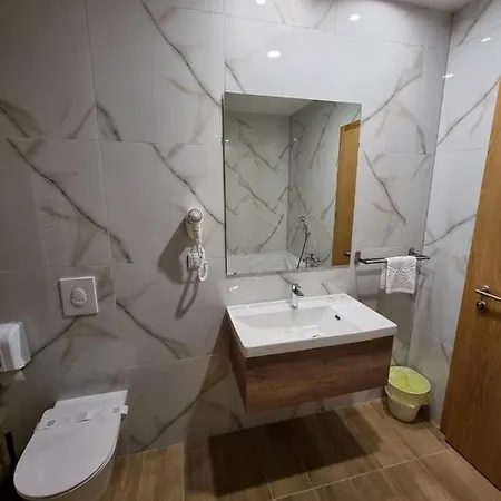 Hotel Safir Bihac 4* Бихач