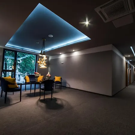 Hotel Safir Bihac