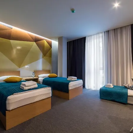 Hotel Safir Bihac 4* Бихач