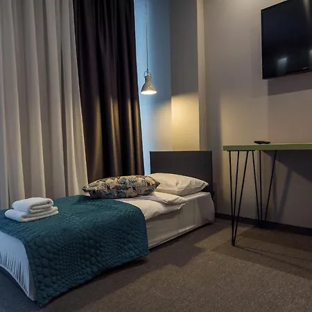 Hotel Safir Bihac
