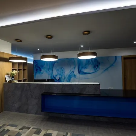 Hotel Safir Bihac