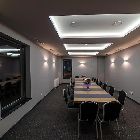 Hotel Safir Bihac