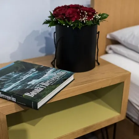 فندق Hotel Safir Bihac