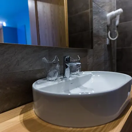 Hotel Safir Bihac Бихач