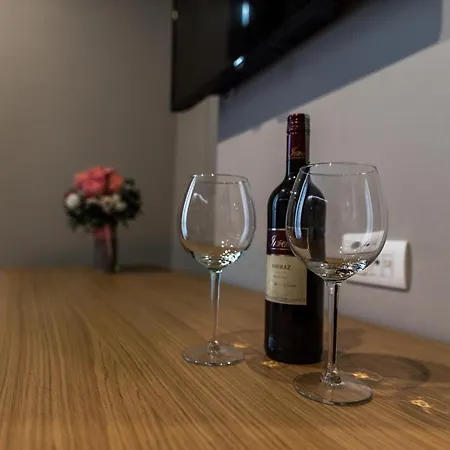 Отель Hotel Safir Bihac