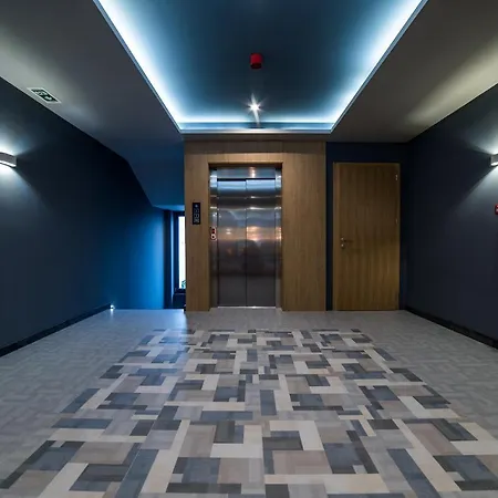 Hotel Safir Bihac 4* Бихач