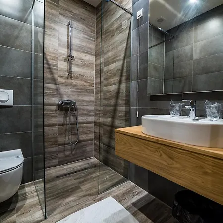 Hotel Safir Bihac 4* Бихач