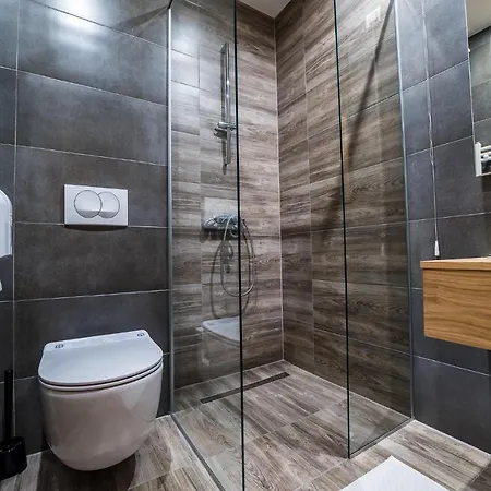 Hotel Safir Bihac Отель 4*