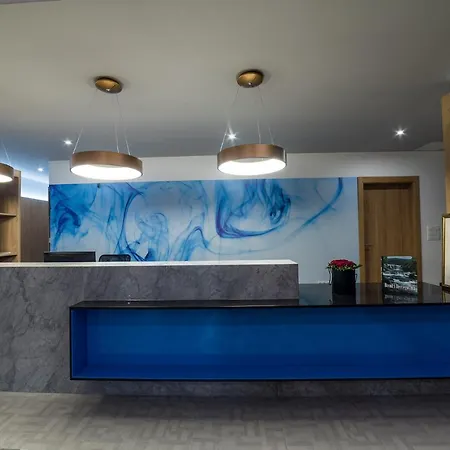 Hotel Safir Bihac Отель 4*