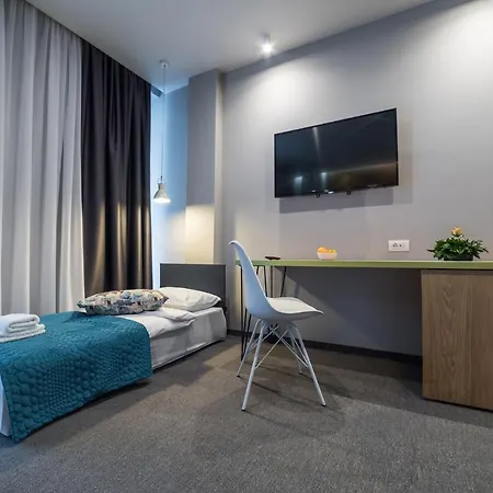 Hotel Safir Bihac 4*