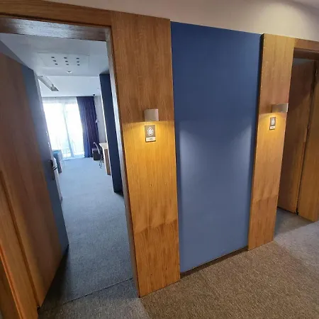 Hotel Safir Bihac