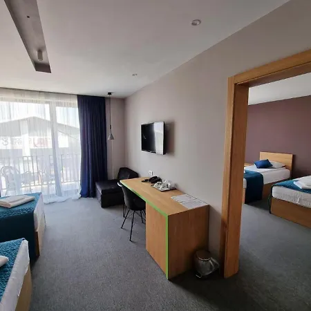 Hotel Safir Bihac