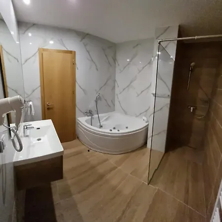 Hotel Safir Bihac