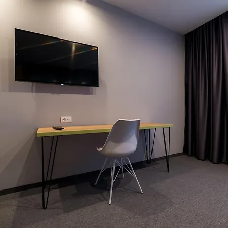 Hotel Safir Bihac Отель Бихач