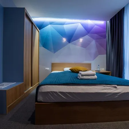 Hotel Safir Bihac Бихач