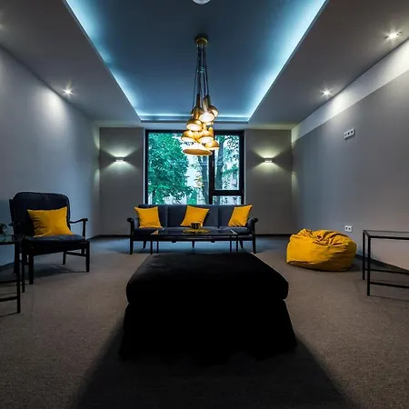 Hotel Safir Bihac Отель Бихач