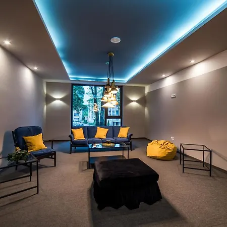 Hotel Safir Bihac Отель 4*