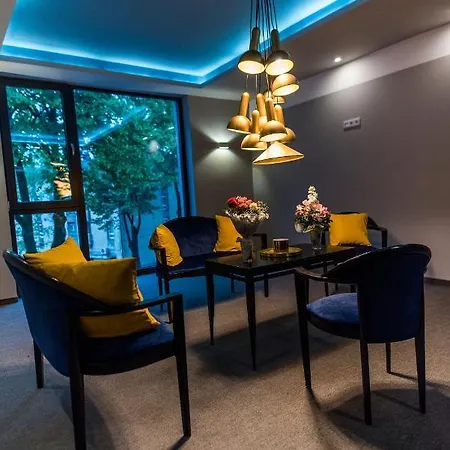 Hotel Safir Bihac Бихач