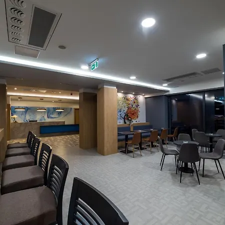 Hotel Safir Bihac