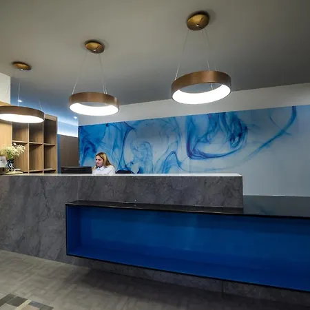 Hotel Safir Bihac