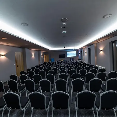 Hotel Safir Bihac 4* Бихач